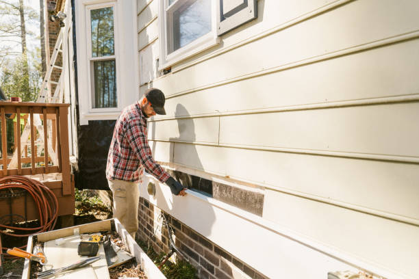 Top rated local Emergency Siding Repair specialists in Brecksville, OH